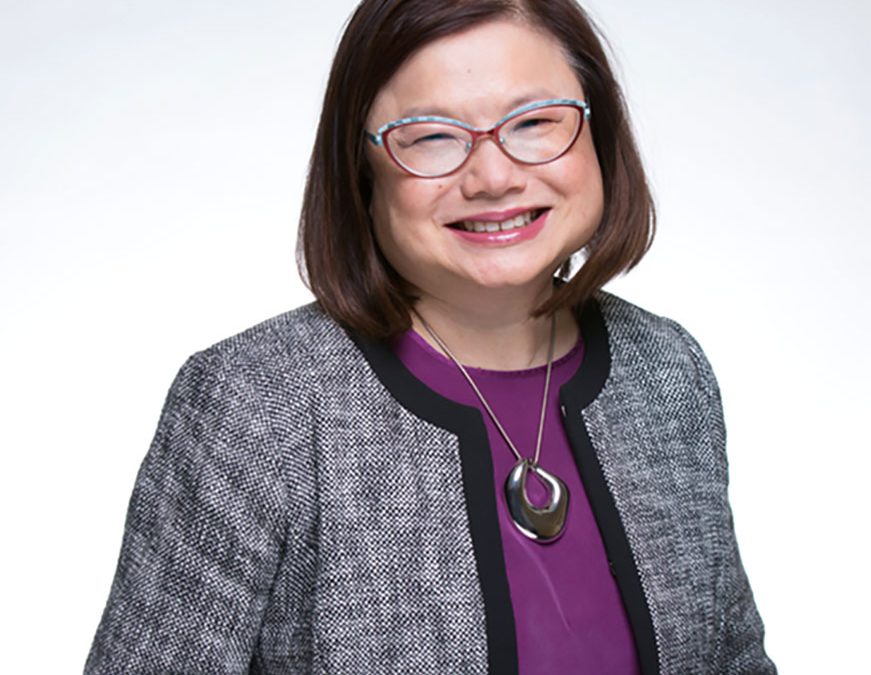 Hilda Gan