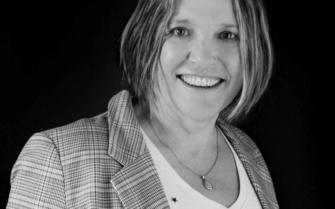 Helen Parker