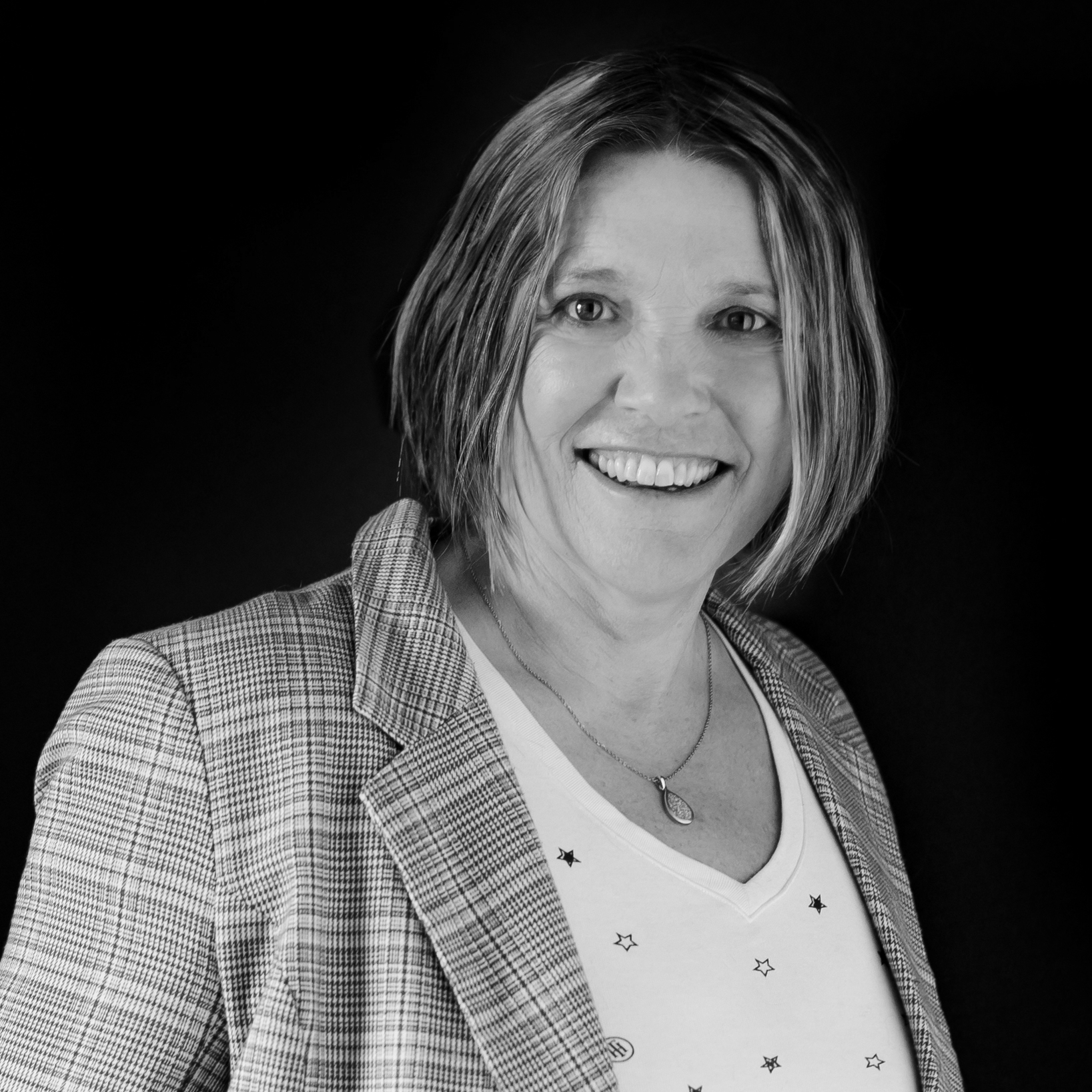 Helen Parker